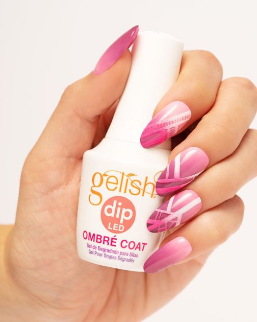 NAIL ART EXPRESS: Create Trending Nail Art Looks in Less Time for Quick, Easy Services