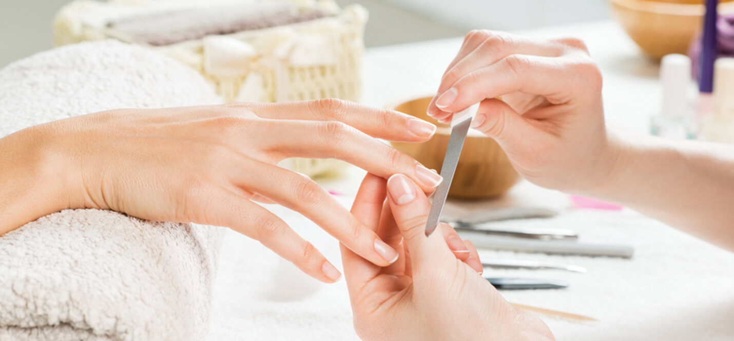 Top 9 Major Manicure Mistakes