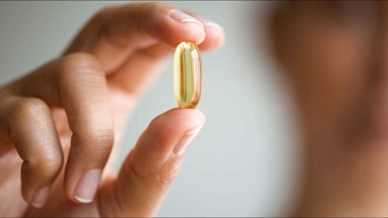 Vitamins for the nails - ReviewNails