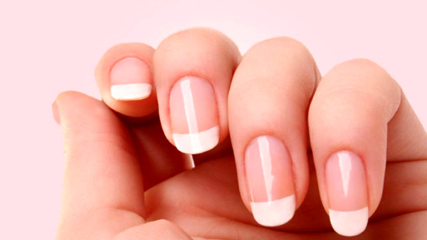 5 Little Tips For Healthy Nails