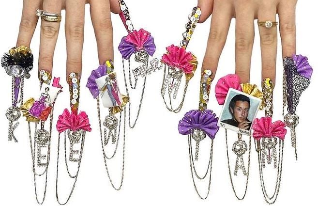 9 Reasons to Enter NAILS Next Top Nail Artist - Industry News