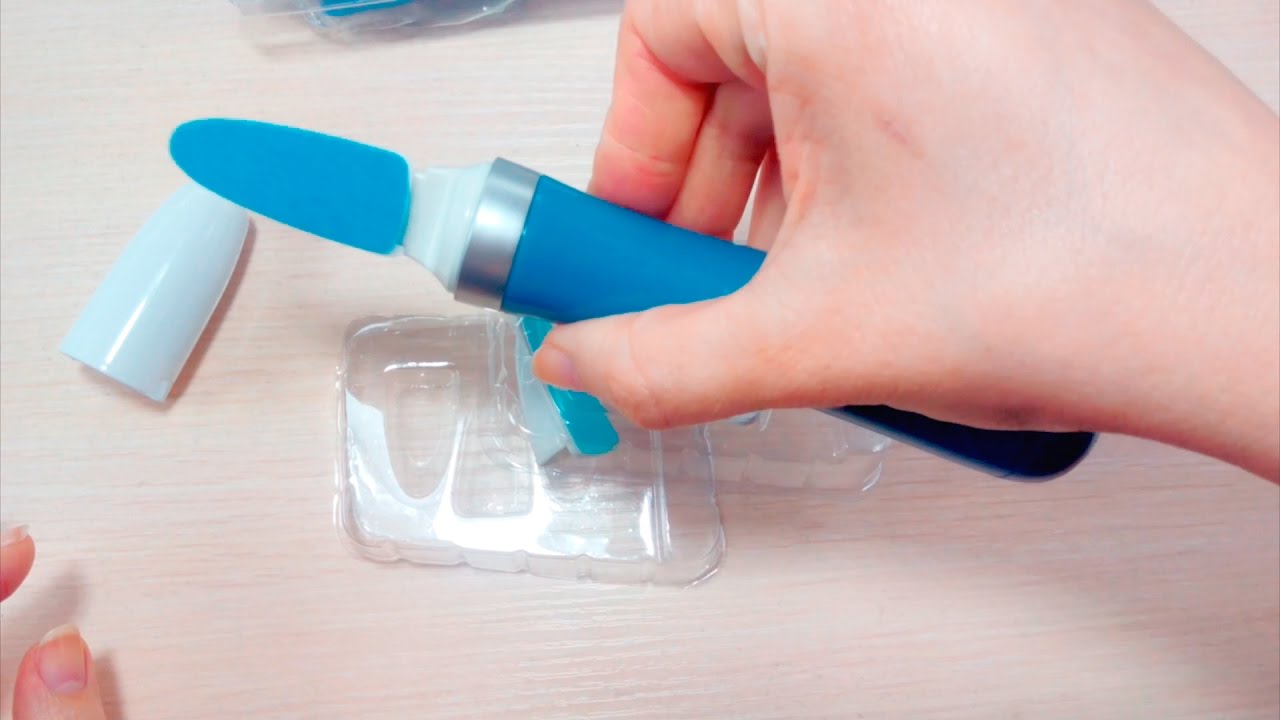 Best Electric Nail File - ReviewNails