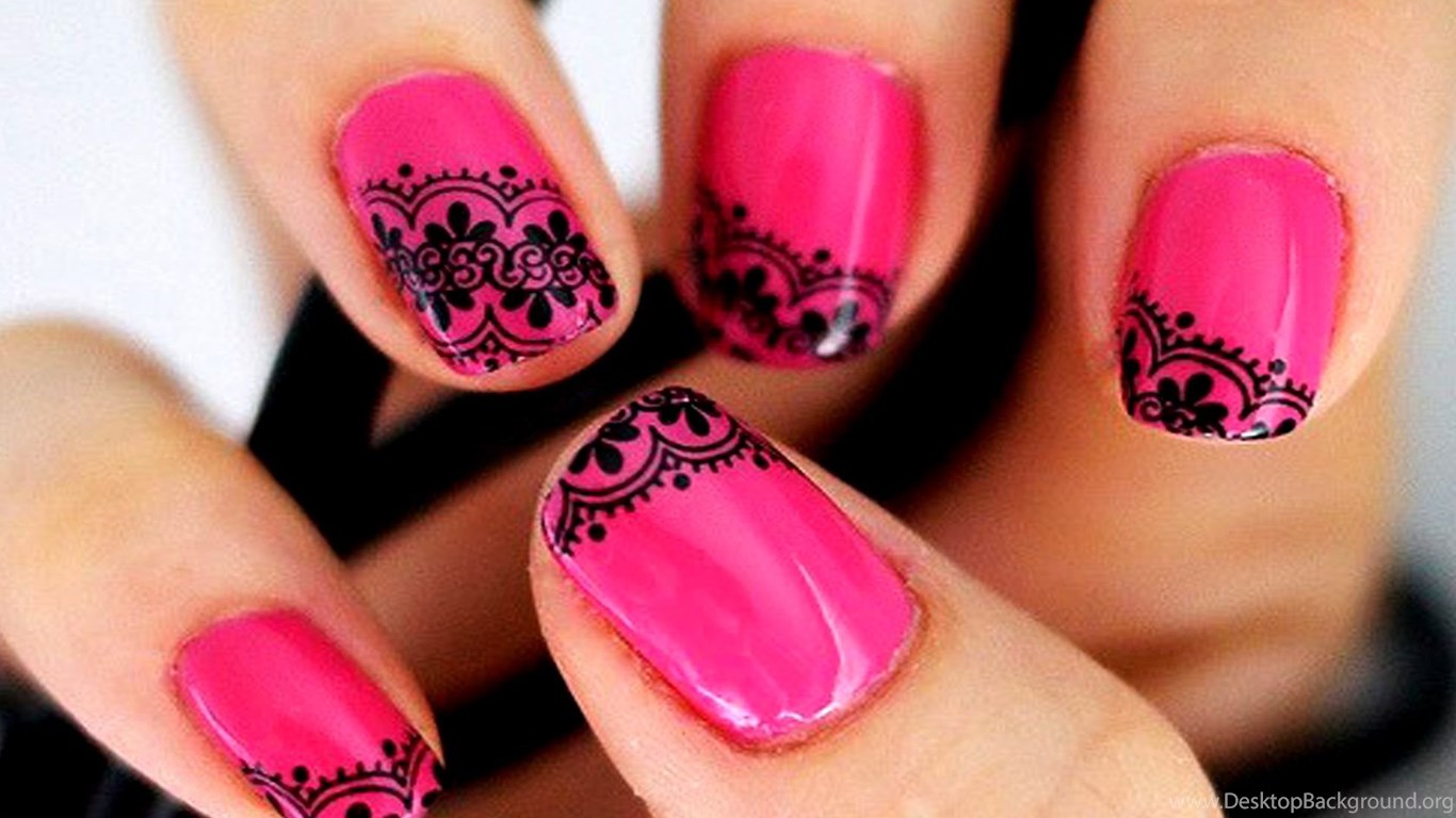 My Best Nail Stamping Kits