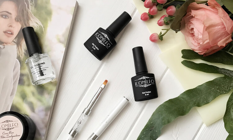 Not a good fit: how do you know if nail polish isn't right for you?