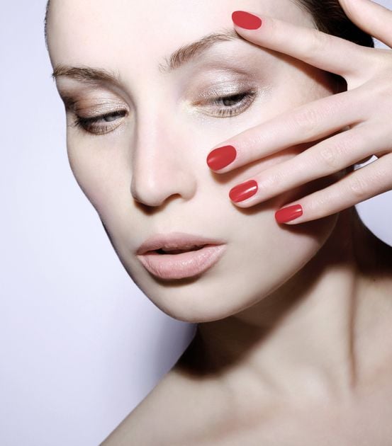 Ravishing Red Recommendations: The Best Red Polishes for Valentine’s Day - Nail Design