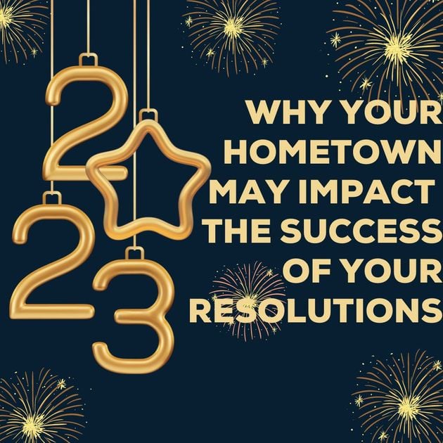 The Best and Worst Cities for Keeping Your Resolutions - Wellness