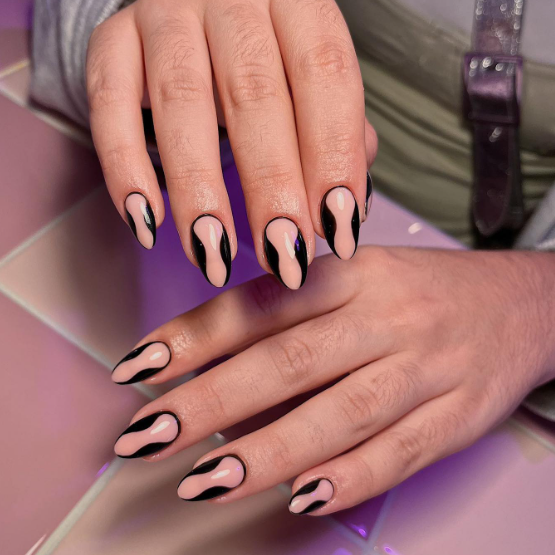 These Were the Most-Searched Nail Trends of 2022 - Nail Design