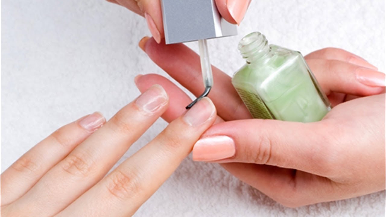 Top 5 Nail Hardeners - ReviewNails