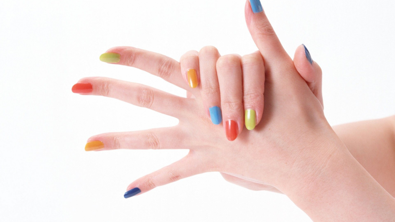 Where To Find The Best Nail Designs