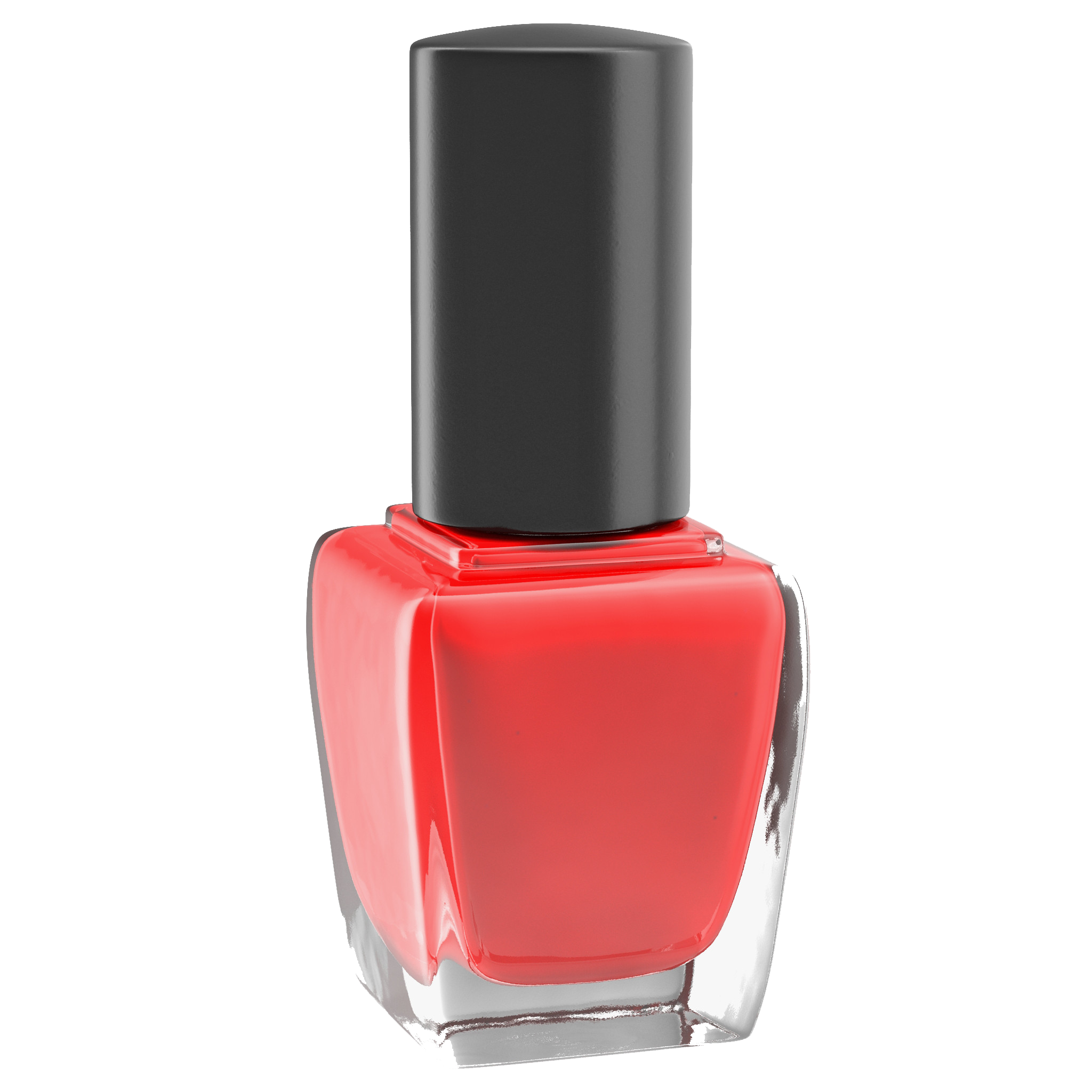 Download Nail Polish Transparent HQ PNG Image