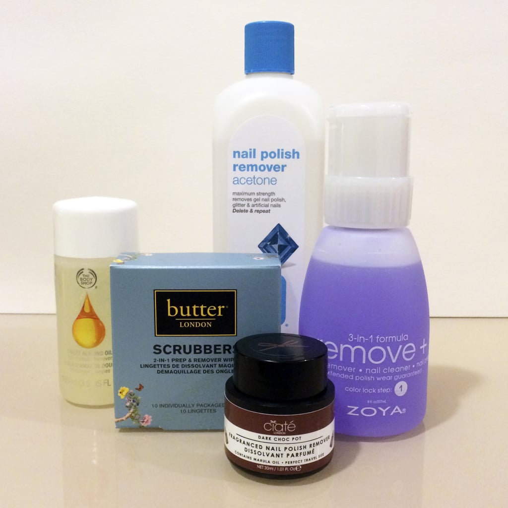 Nail-Polish Remover Reviews | POPSUGAR Beauty