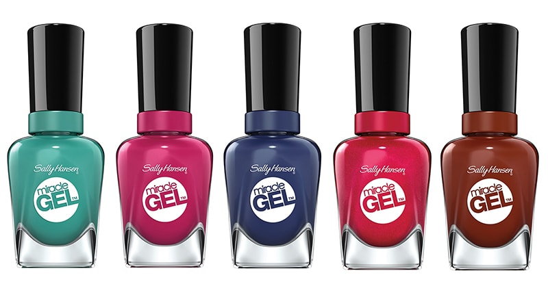 Sally Hansen Miracle Gel