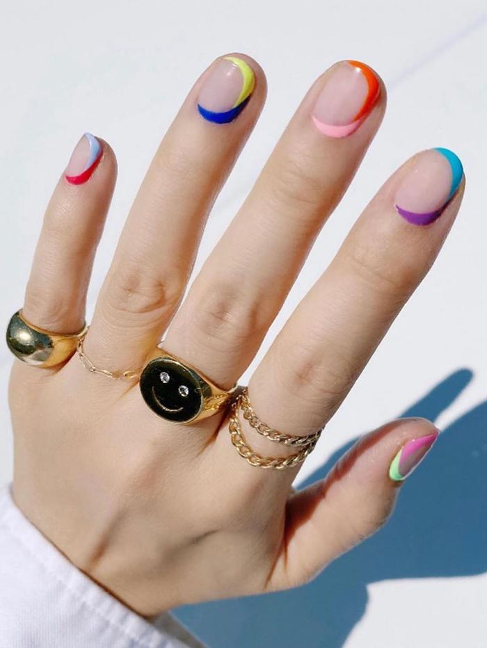 Found: The 14 Best Nail Polish Brands of 2022 | Who What Wear