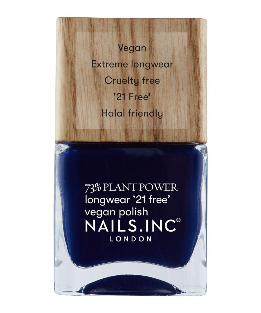 ILNP nail polish bottles