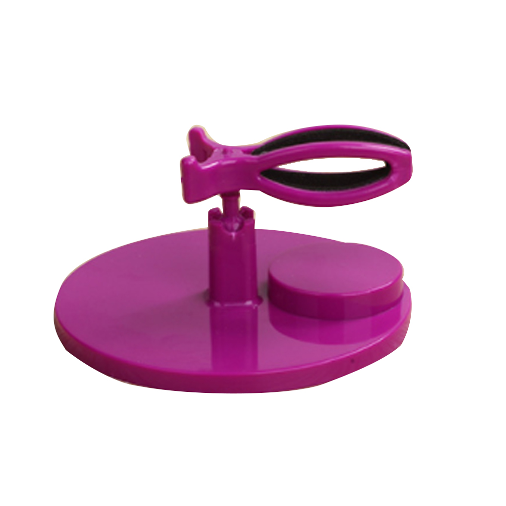 Cusimax Nail Polish Bottle Holder