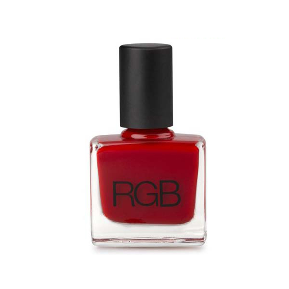 Clear Glass Nail Polish Bottles