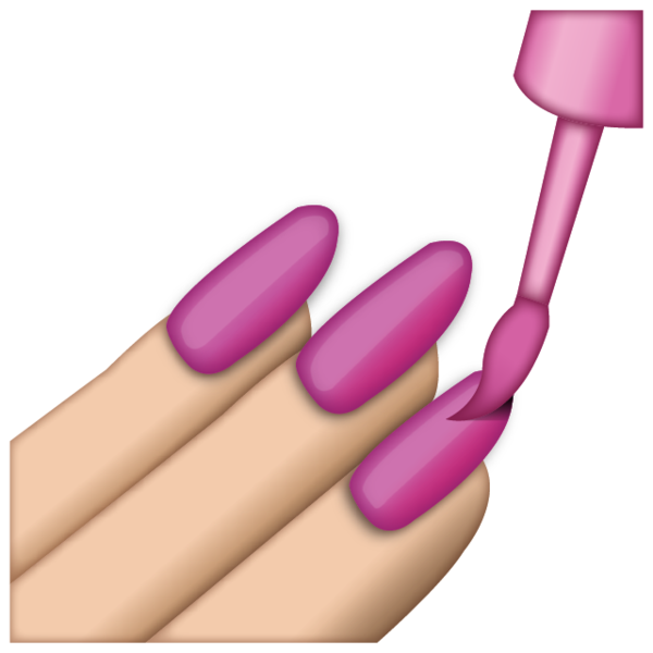 Nails PNG Image