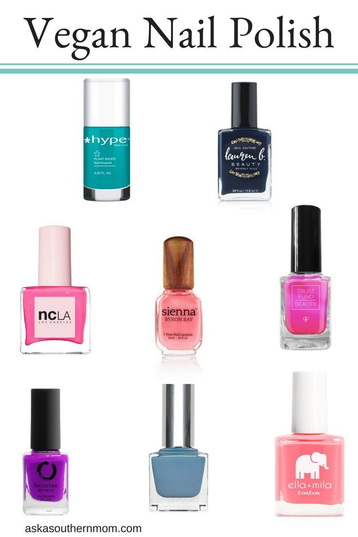 Vegan and cruelty-free beauty in 2021