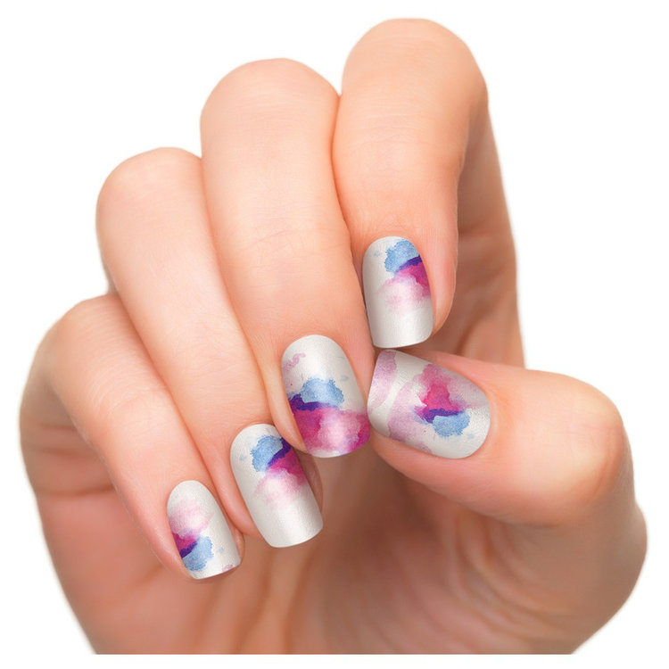 Incoco Nail Polish Strips Reviews 2019
