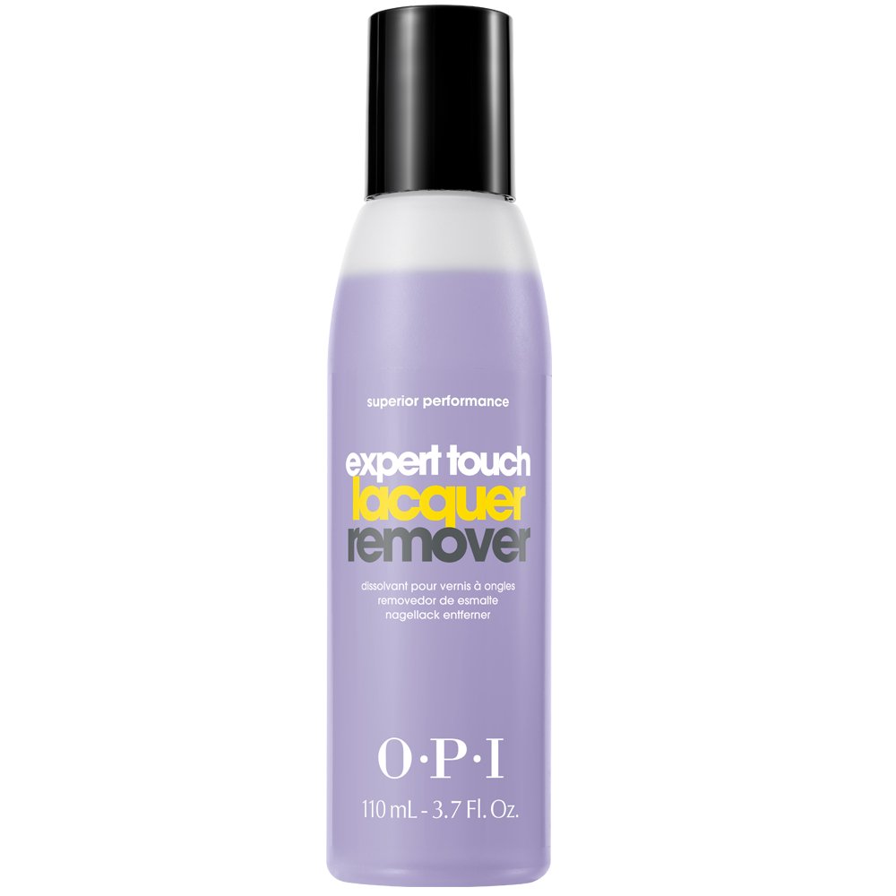 OPI Nail Polish Remover, Expert Touch