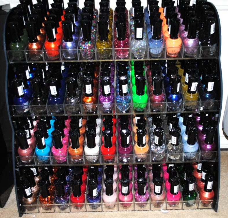 Wholesale Nail Polish Top 5 Deals 2020 Revealed