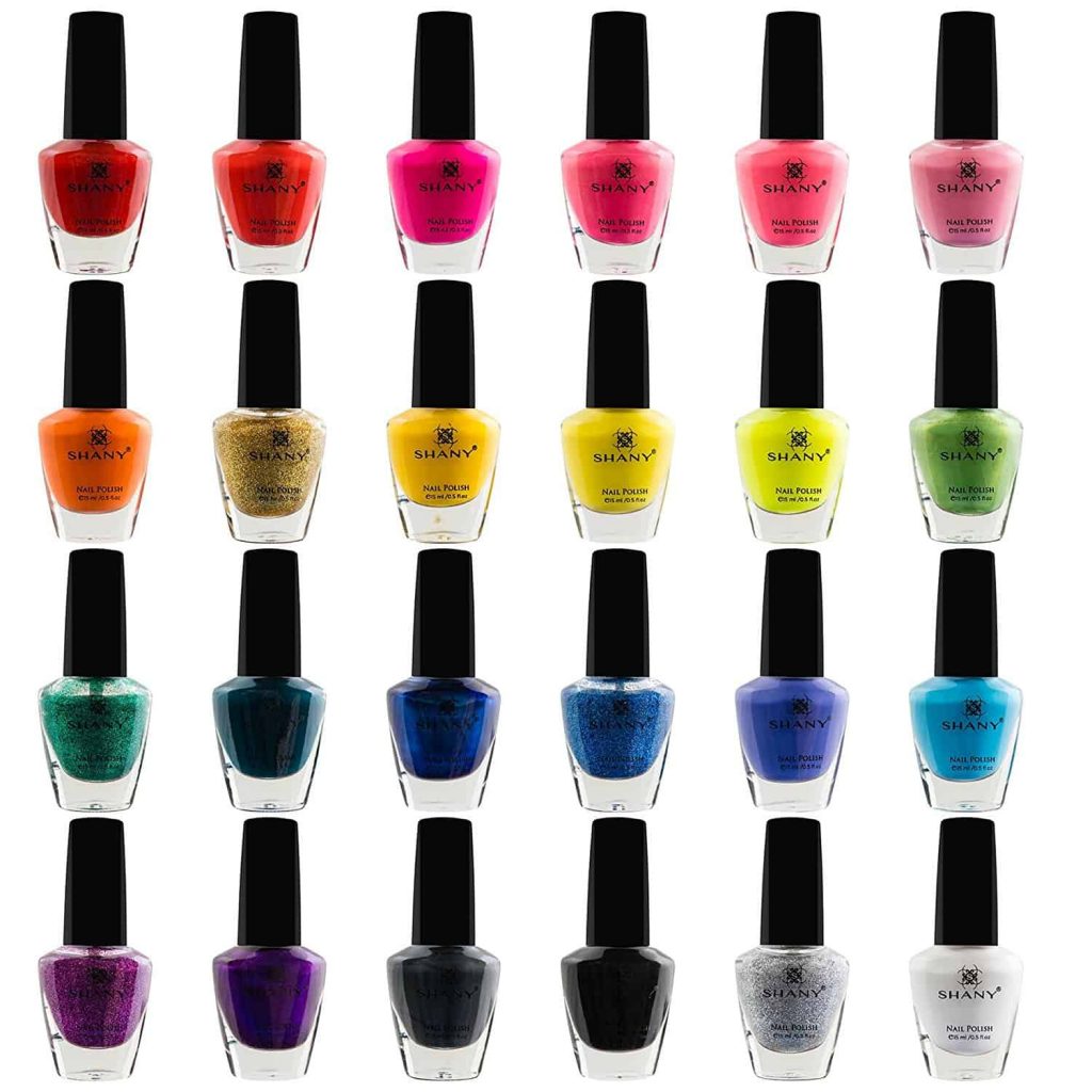 Wholesale Nail Polish | The Best Top 5 Deals 2018 Revealed | WHN