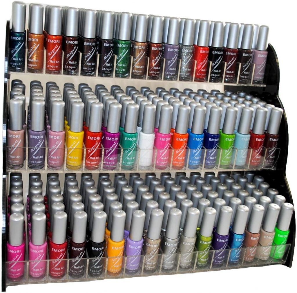 Wholesale Nail Polish Deals