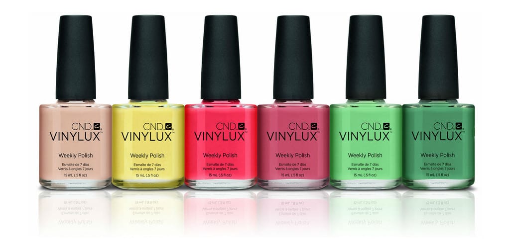 Top 10 Best Nail Polish Brands In 2019