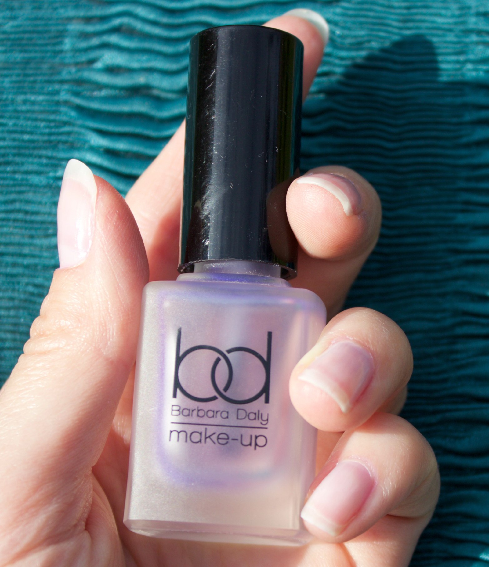 Bargain Beauty – Best Clear Nail Polish!