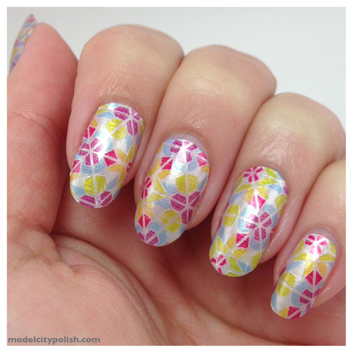 Incoco Nail Polish Strips Giveaway