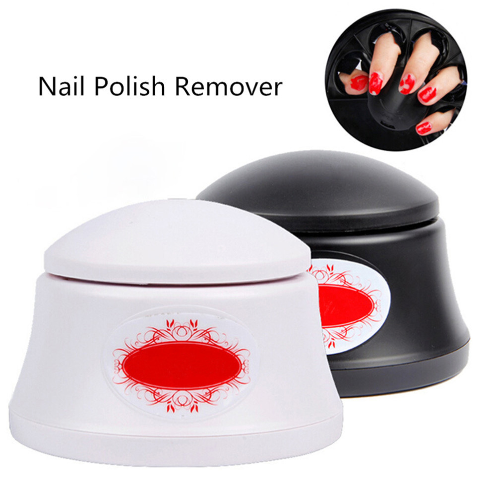 Nail Polish Remover Equipment
