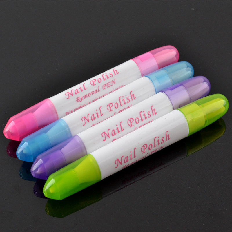 Nail Polish Remover Pen image
