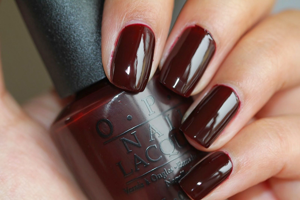 The 7 Best OPI Colors 2021