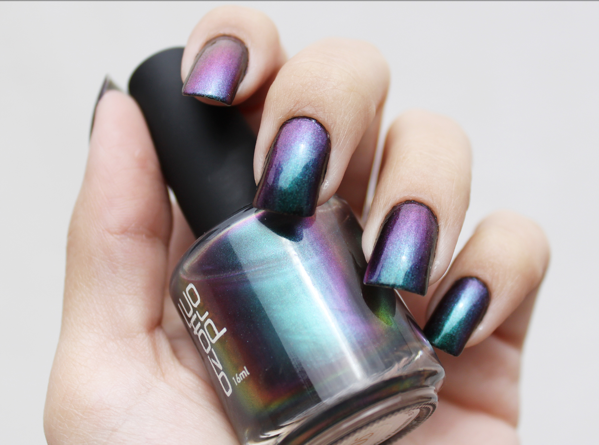 Ozotic Nail Polish