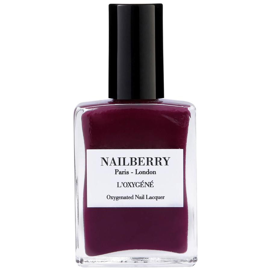Zoya nail polish bottles