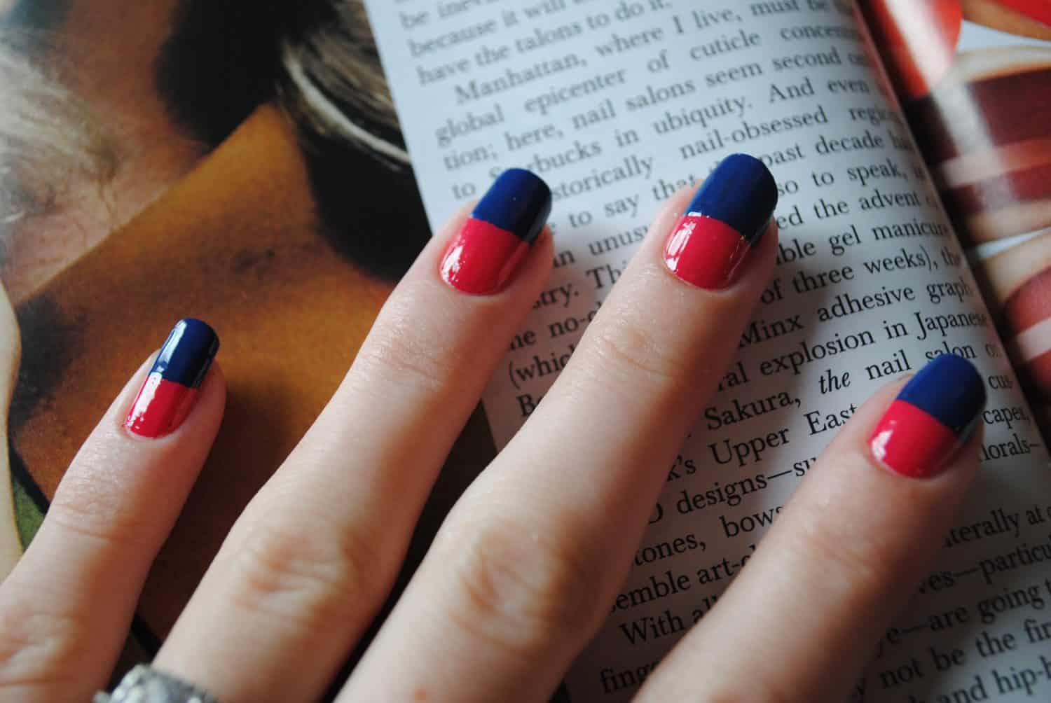 Unexpected Nail Trends for Summer 2017