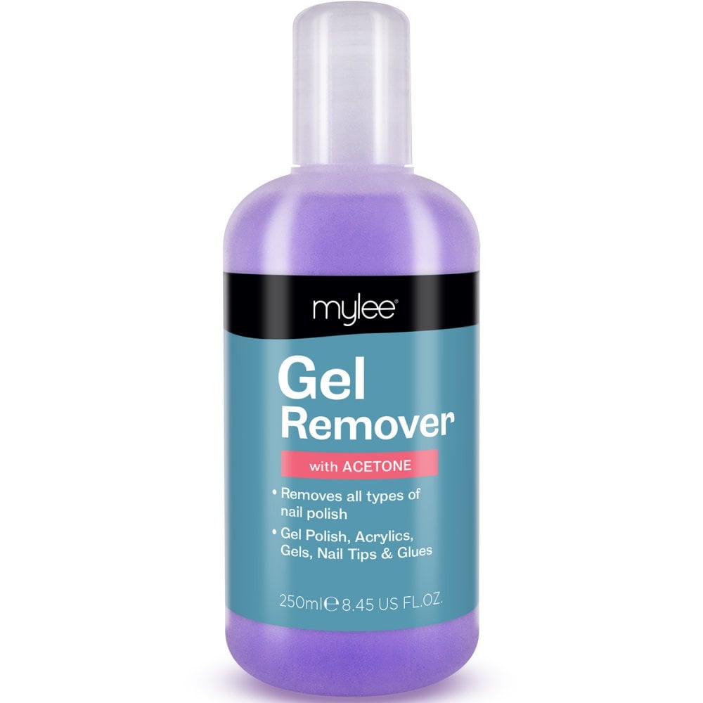 Mylee Nail Gel Polish Remover