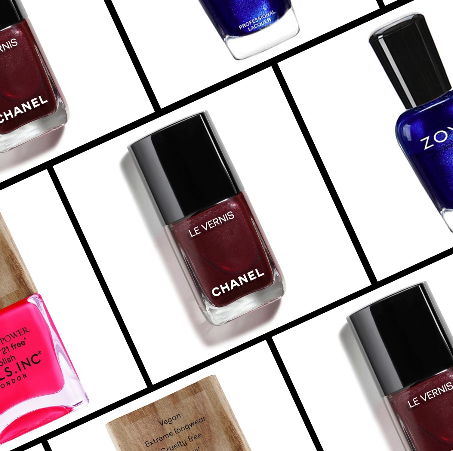 Smith & Cult Nail Polish
