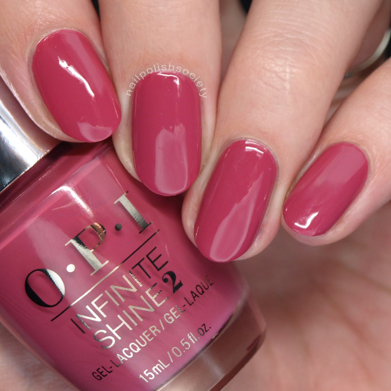 Opi Nail Polish Colors Winter 2017