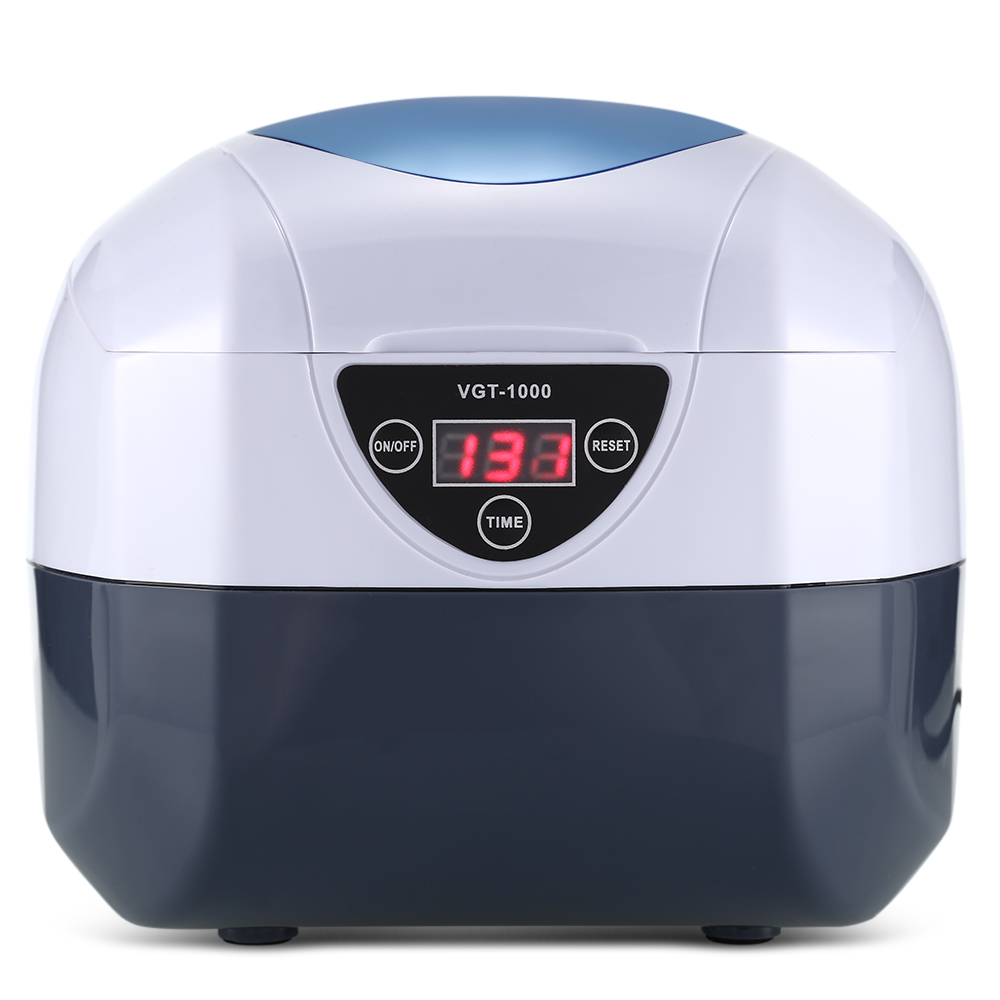 Digital Ultrasonic Manicure Nail Tools