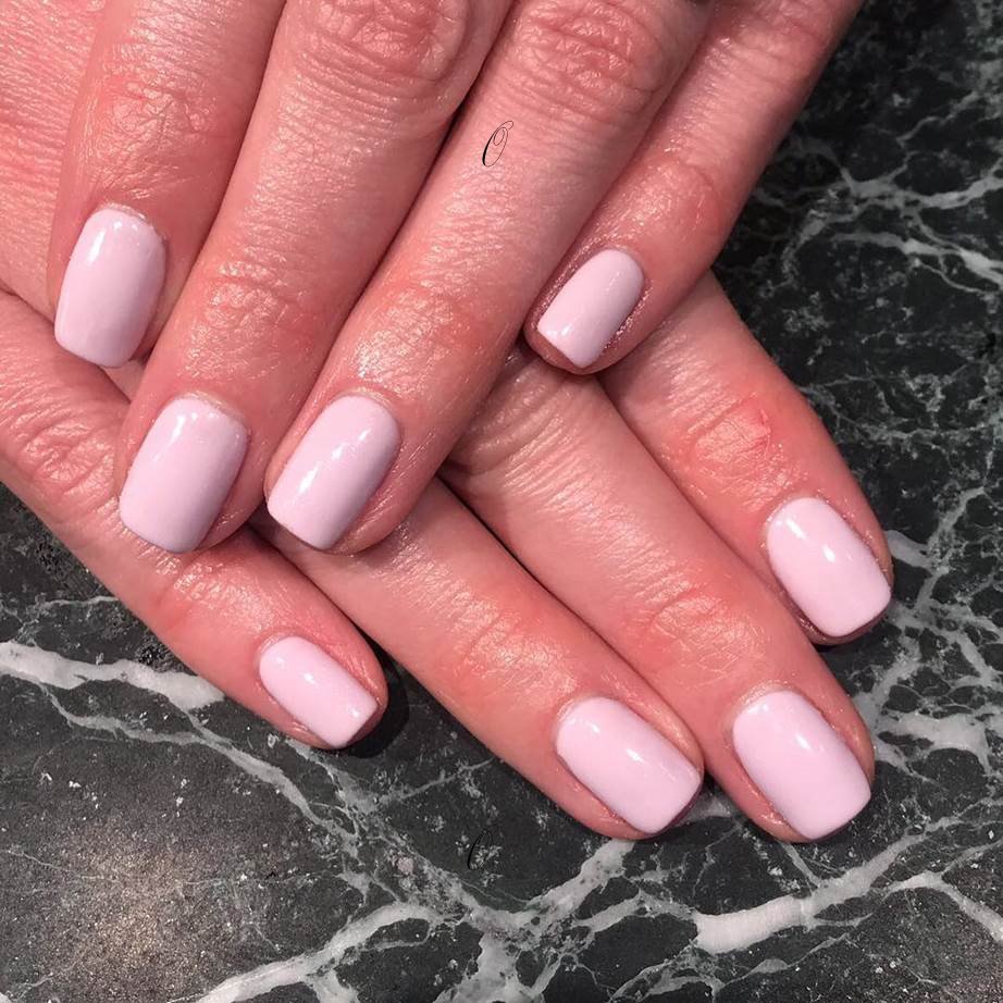 Best Nail Polish Colors for Summer 2019