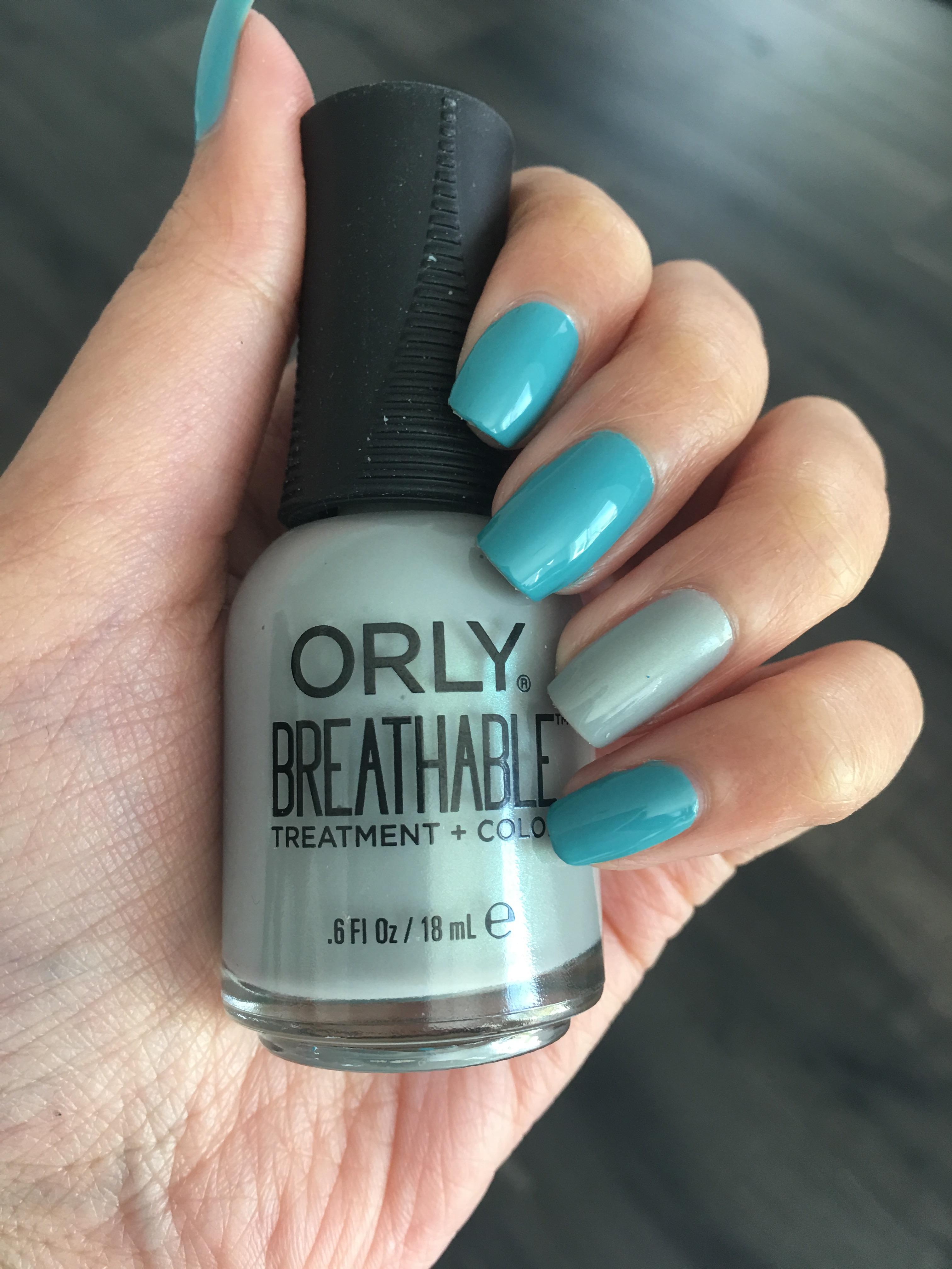 Nail polish haul from RedditLaqueristas