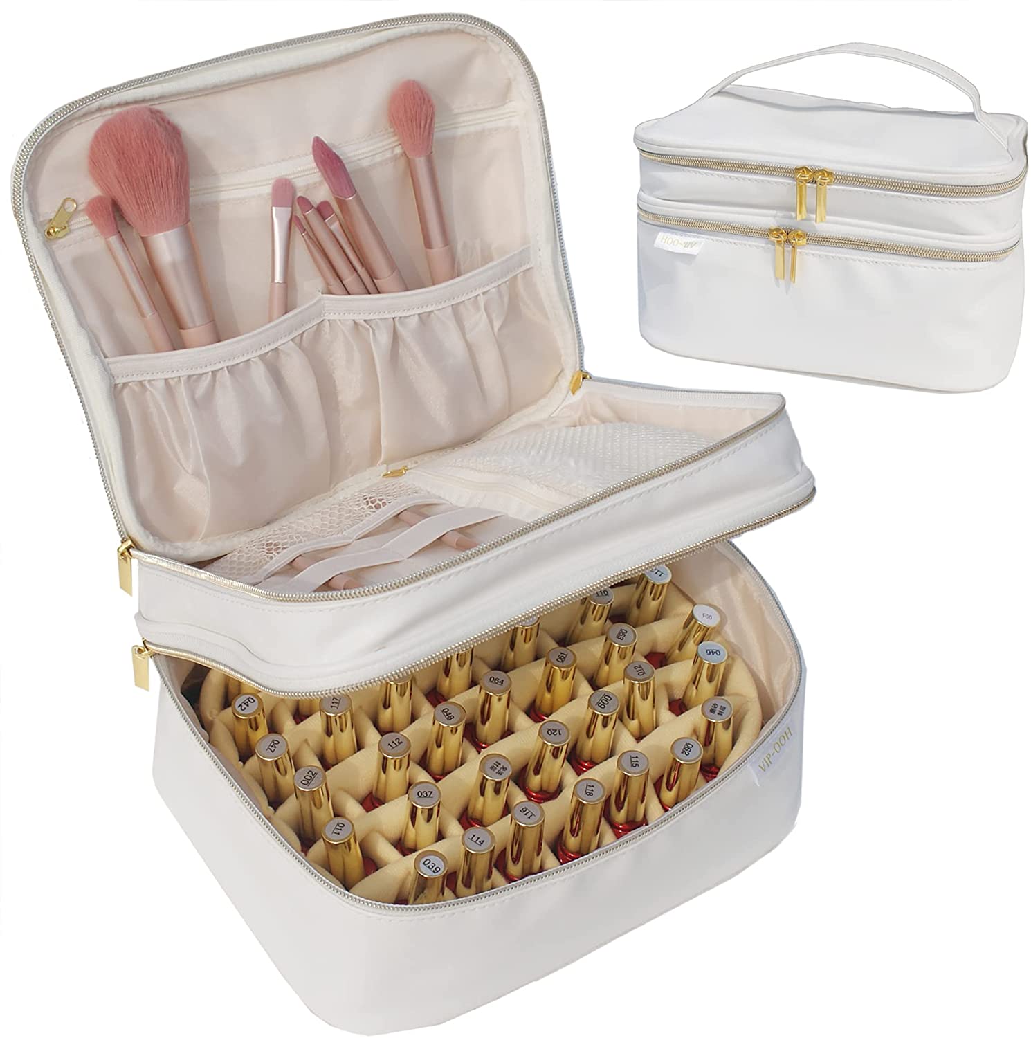 VIP-OOH Nail Polish Organizer