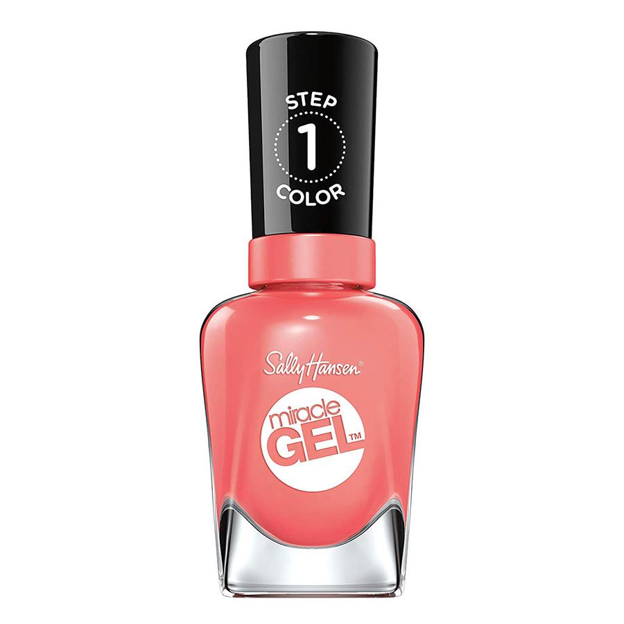 Le Mini Macaron gel nail polish