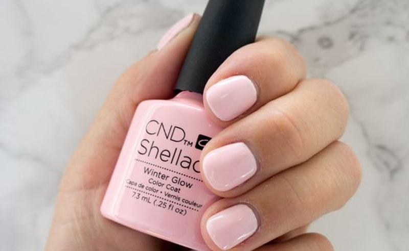 The Best Gel Nail Polish Brands For Salon Worthy Nails
