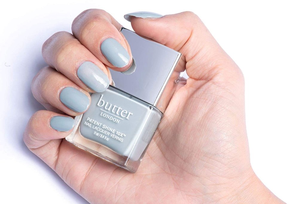 10 Top Non-Toxic Nail Polish Brands for Healthy, Beautiful Nails