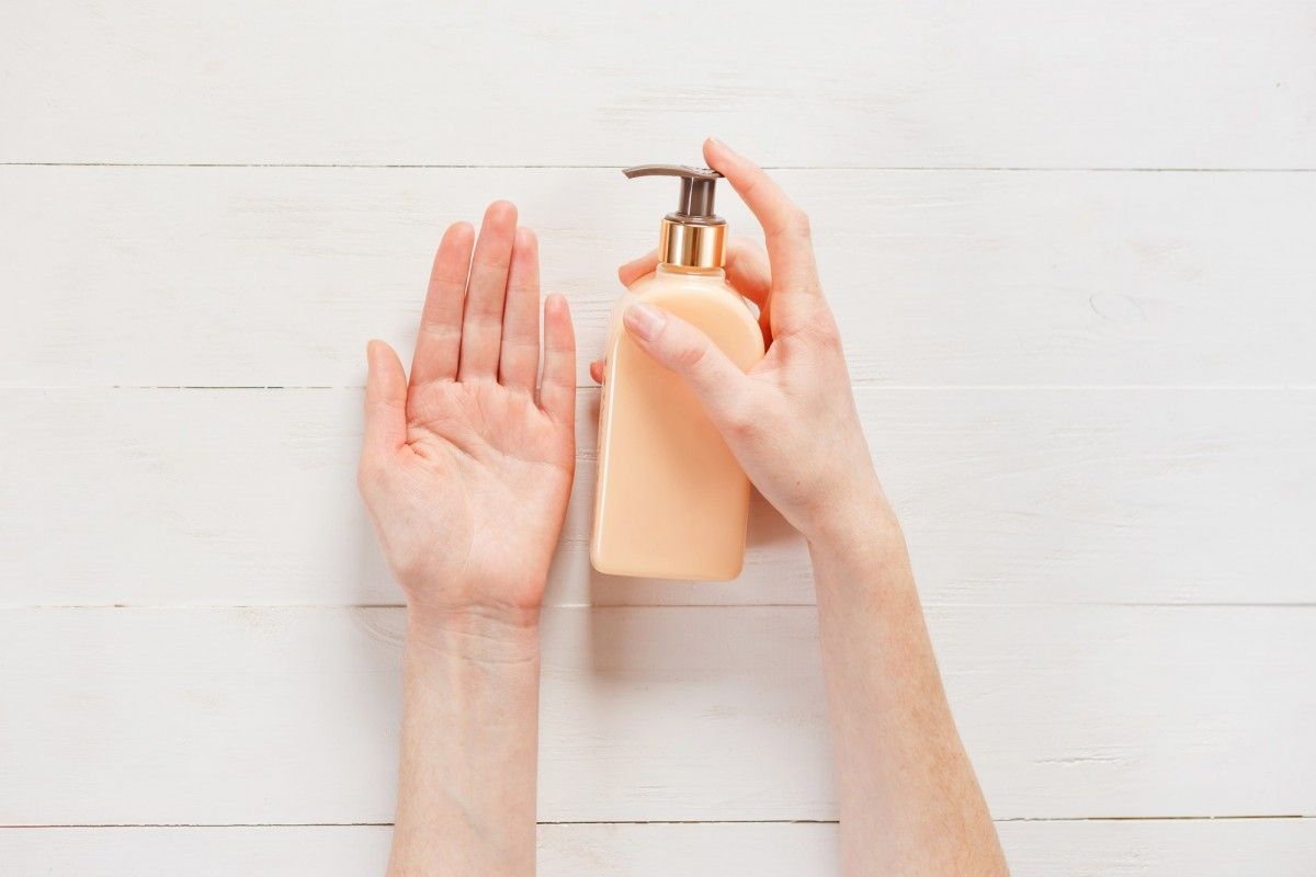 Natural Nail Polish Remover Substitutes