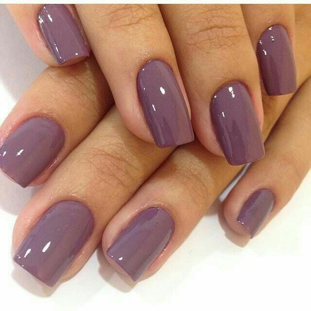 Top 22 Fall 2020 Nail Colors Opi - Home, Family, Style and Art Ideas