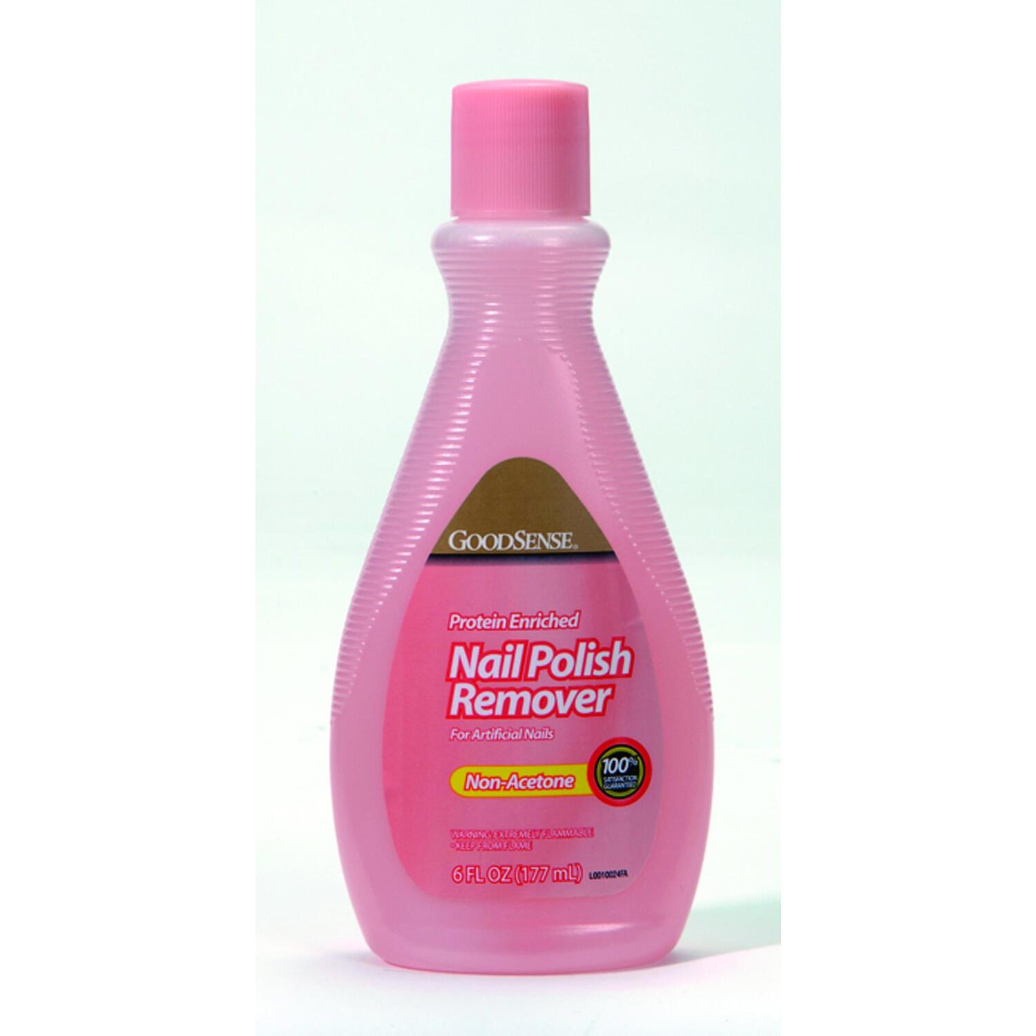 Geiss Destin & Dunn Nail Polish Remover
