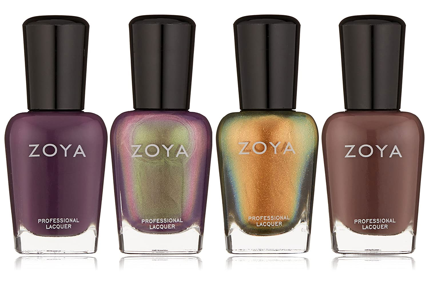 Zoya Nail Polish
